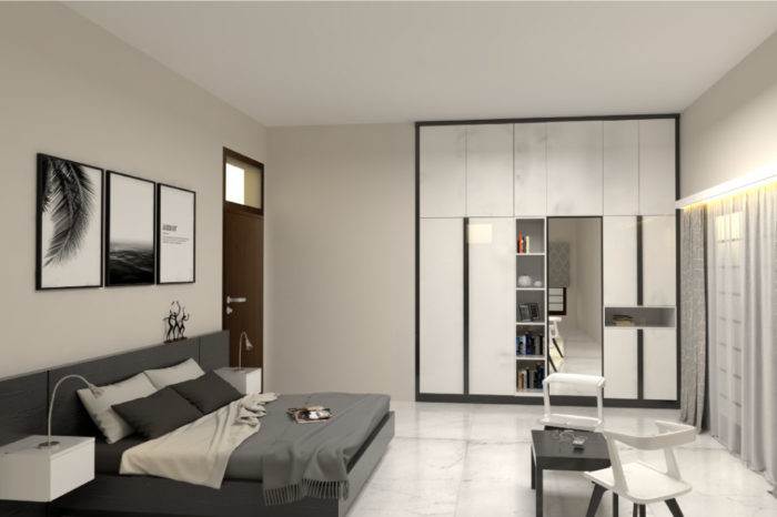 best home interior in chennai