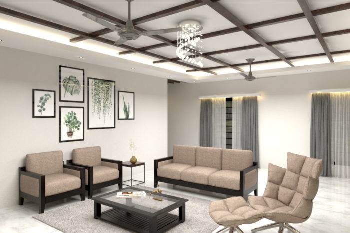 best home interior in chennai