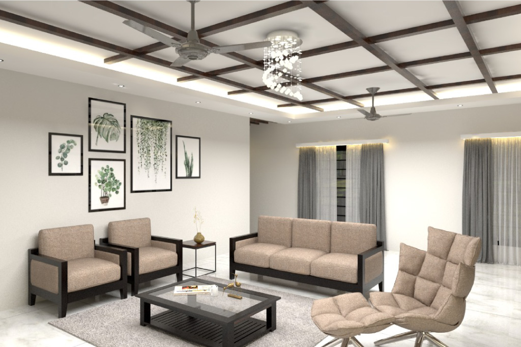 best home interior in chennai