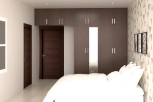 Bed Room