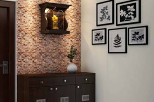 Pooja Room