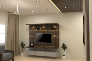 TV Unit