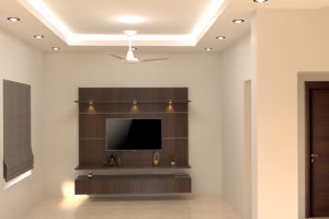 TV Unit