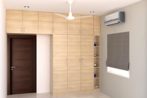 Wardrobe