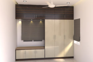 Wardrobe