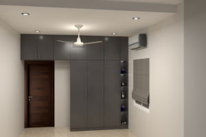 Wardrobe
