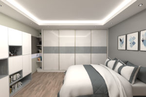 Bed Room