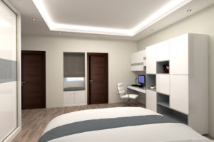 Bed Room