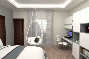Bed Room