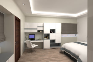 Bed Room