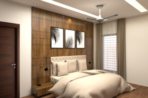 Bed Room