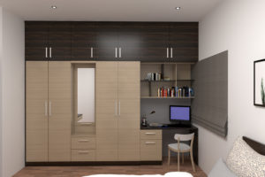 Wardrobe
