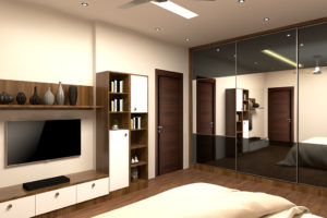 Bed Room