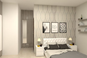 Bed Room