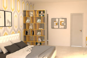 Bed Room
