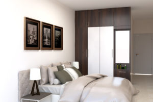 Bed Room