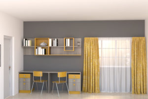 Study Room