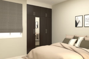 Bed Room