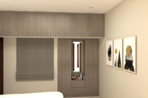 Bed Room