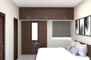 Bed Room