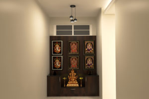 Pooja Room