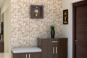 Pooja Room