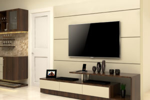 TV Unit