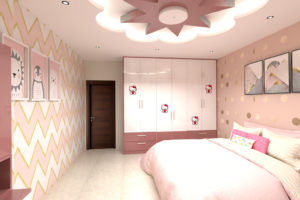 Bed Room