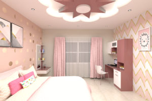 Bed Room