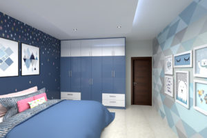 Bed Room