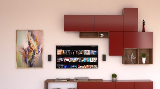 Anbre - best home interior in chennai
