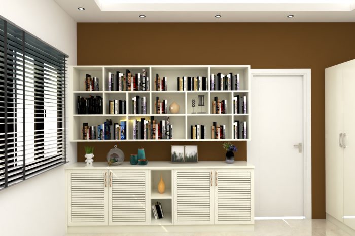 Anbre - best home interior in chennai