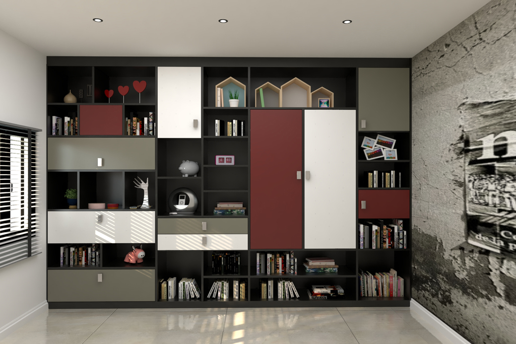 Anbre - best home interior in chennai