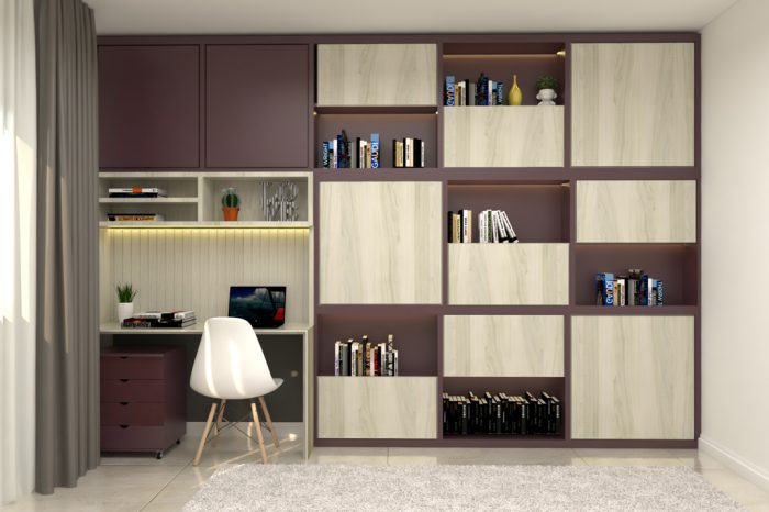 Anbre - best home interior in chennai