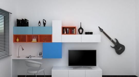 Anbre - best home interior in chennai