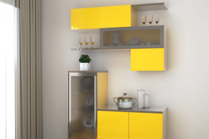 Anbre - best home interior in chennai