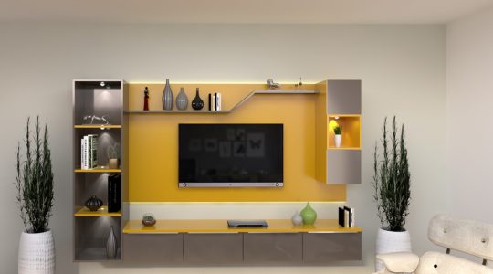 Anbre - best home interior in chennai