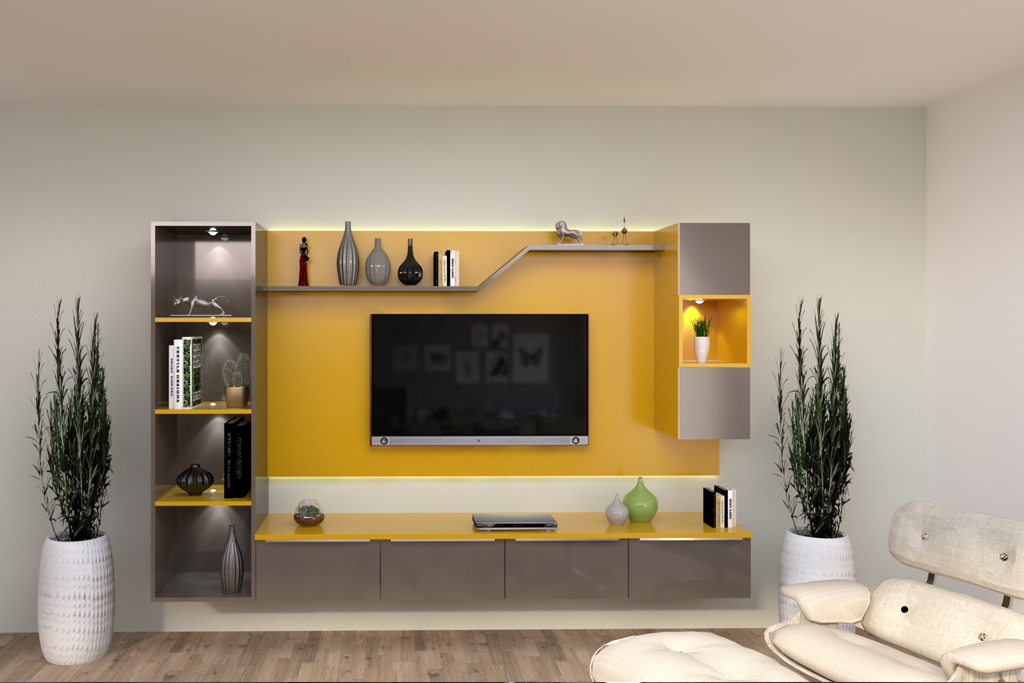 Anbre - best home interior in chennai