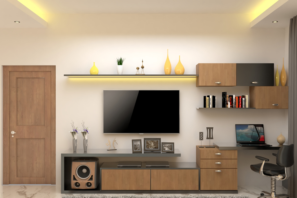 Anbre - best home interior in chennai