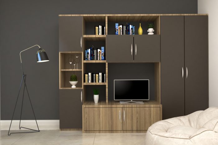 Anbre - best home interior in chennai