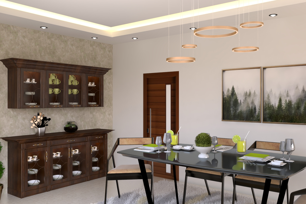 Anbre - best home interior in chennai