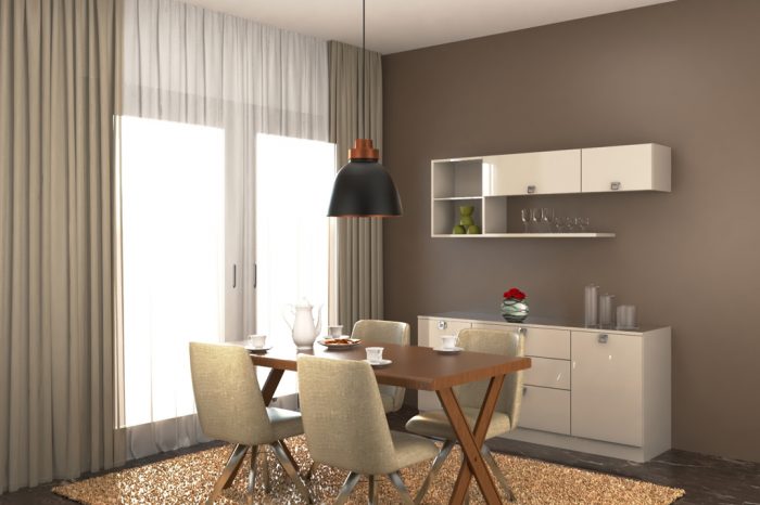 Anbre - best home interior in chennai