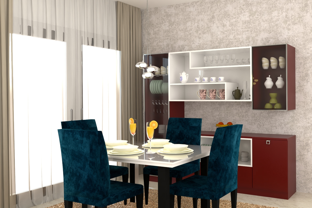 Anbre - best home interior in chennai