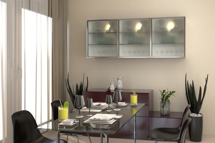 Anbre - best home interior in chennai