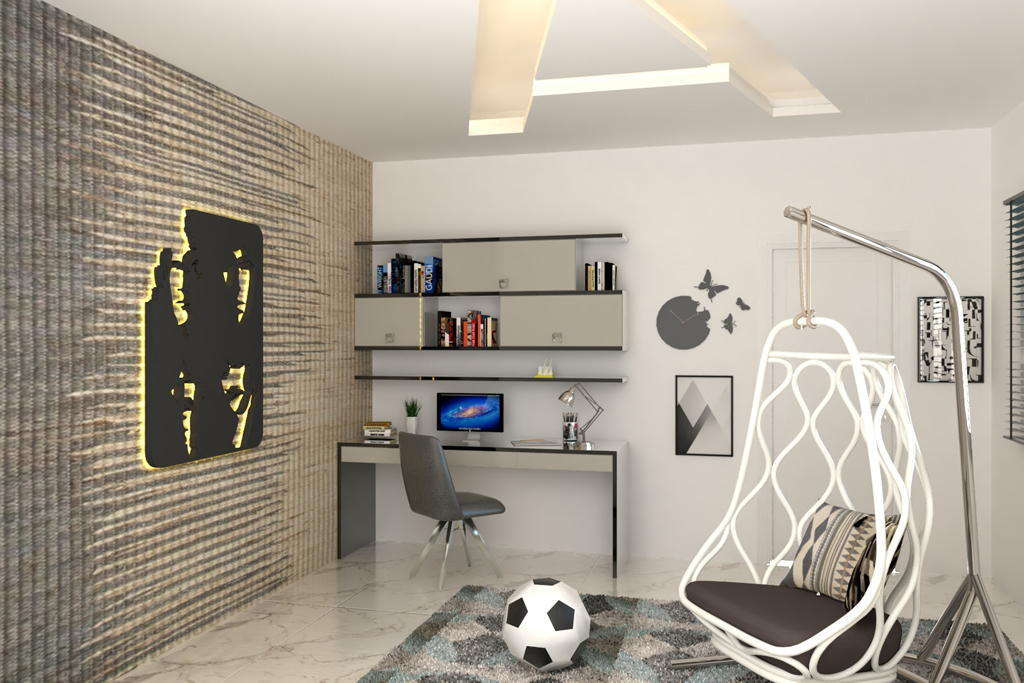 Anbre - best home interior in chennai
