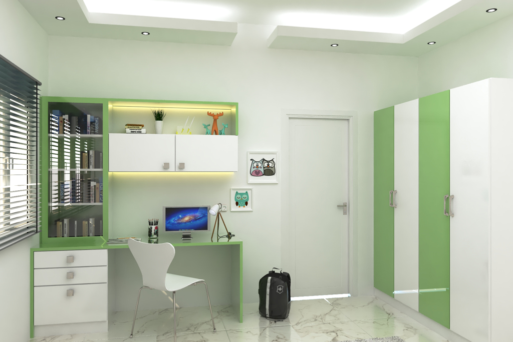 Anbre - best home interior in chennai