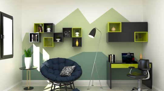 Anbre - best home interior in chennai