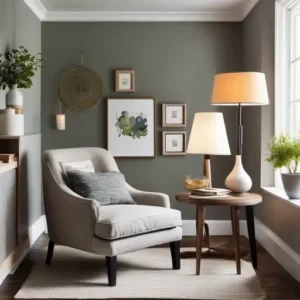 Inspiring Living Room Seating Ideas