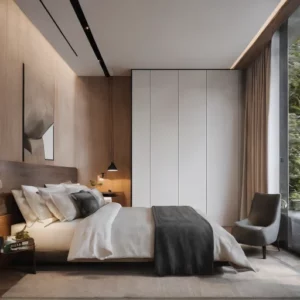 minimalist bedroom ideas