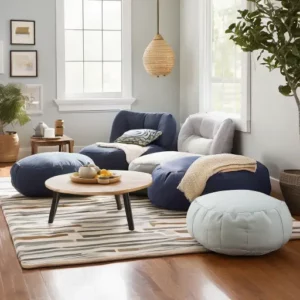 20 Inspiring Living Room Seating Ideas Elevate Your Space